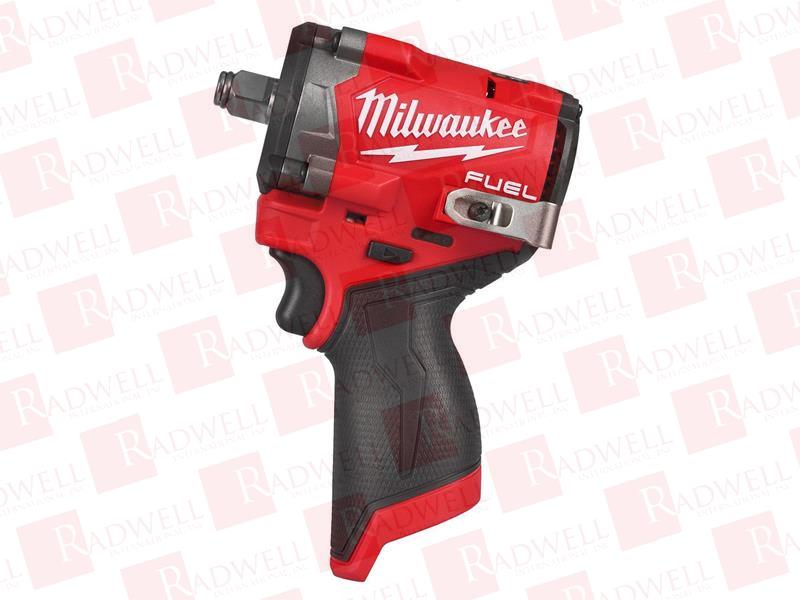 MILWAUKEE POWER TOOLS 2563-20