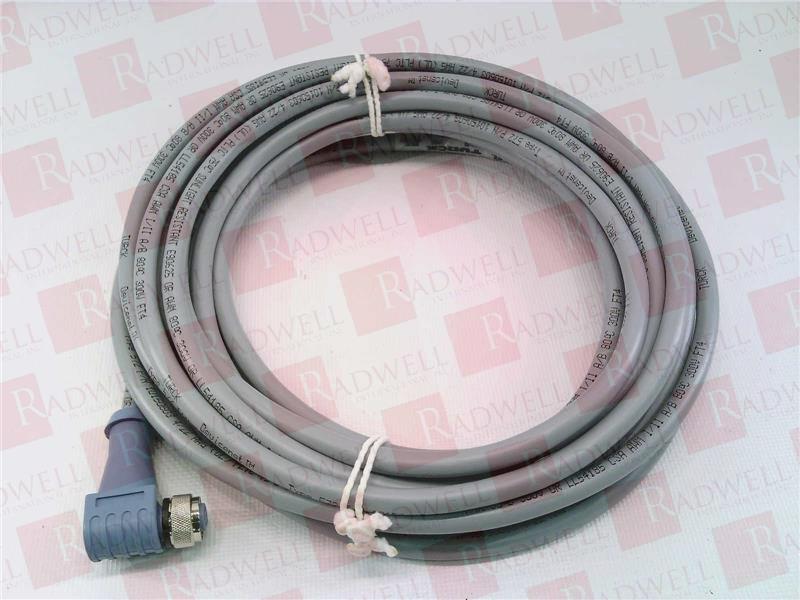 TURCK WKC 572-6M