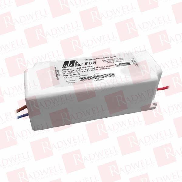 MAGTECH INDUSTRIES 20-4530