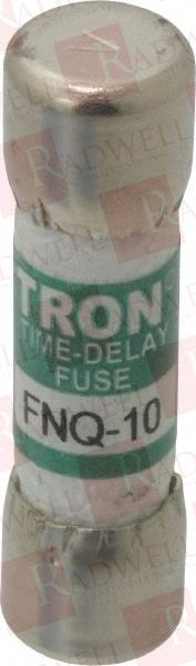 EATON CORPORATION FNQ-10