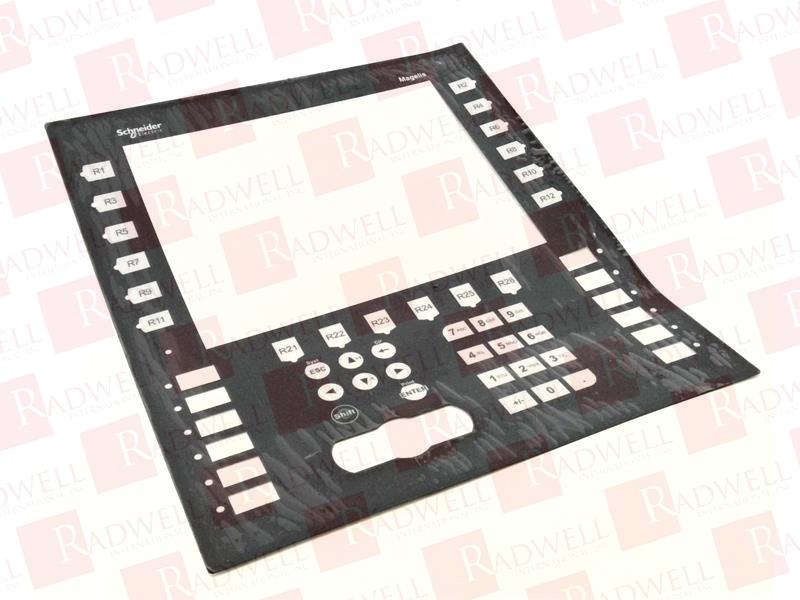SCHNEIDER ELECTRIC TA00141