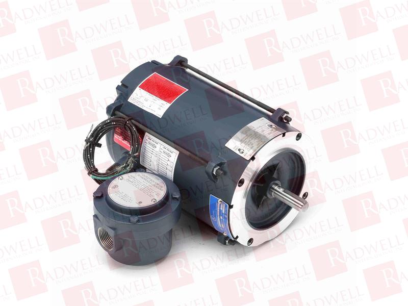REGAL REXNORD 117852.00