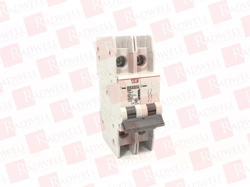 LS ELECTRIC 0627050063