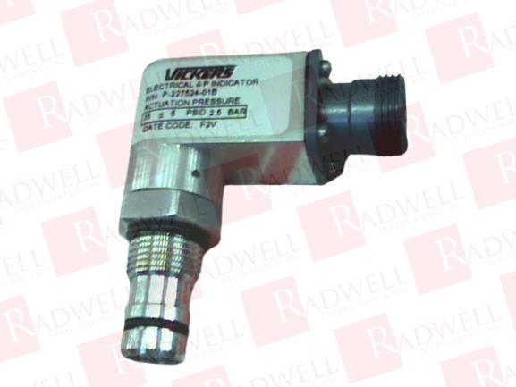 EATON CORPORATION P-227524-01B