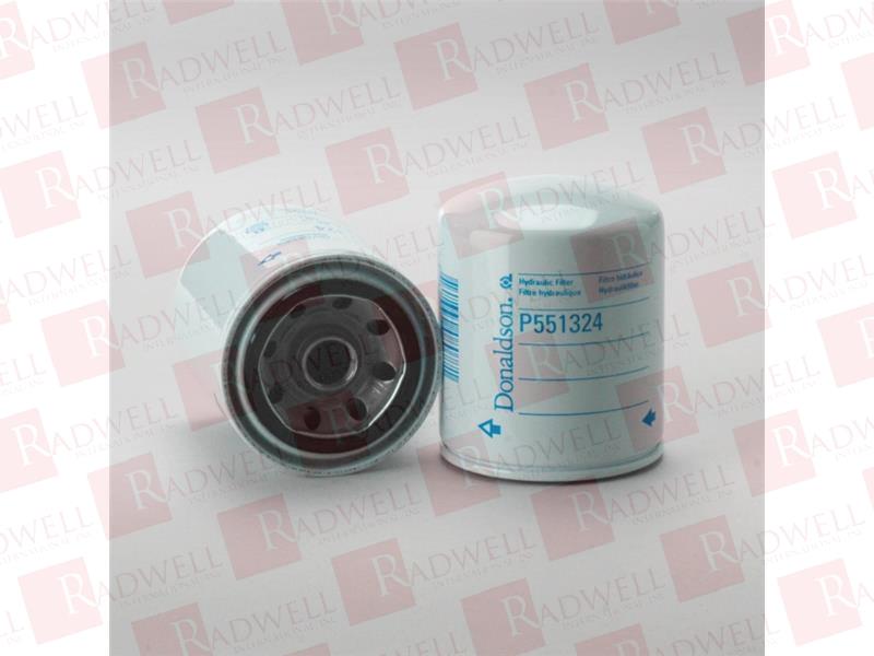 P551324 Oil Filter by DONALDSON