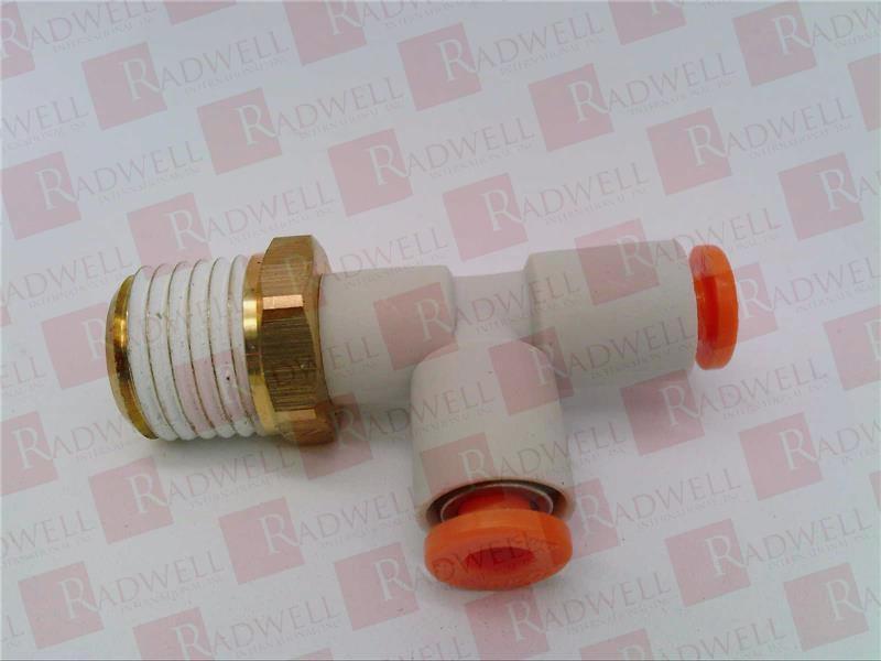 SMC KQ2Y03-35S