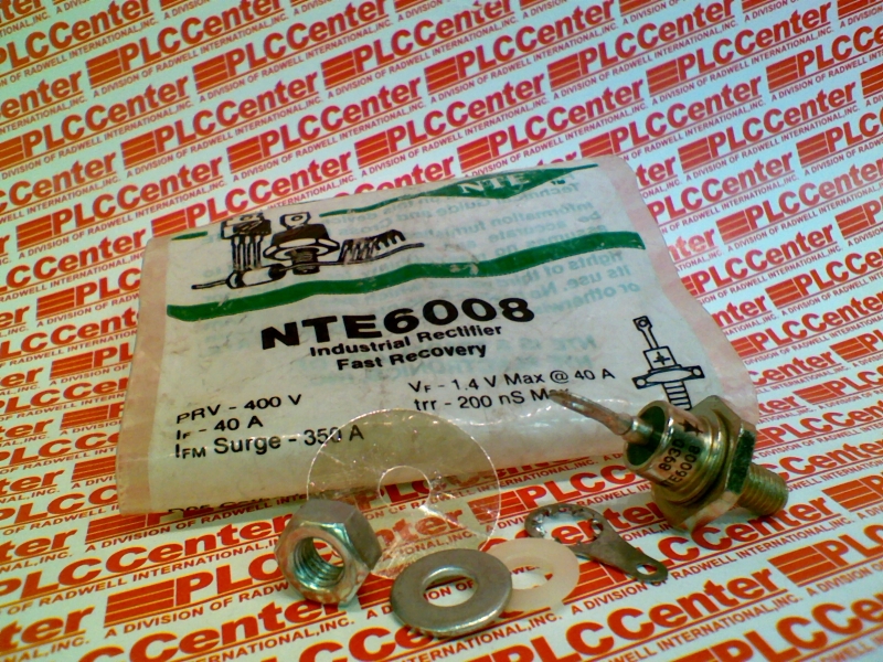 NTE NTE6008