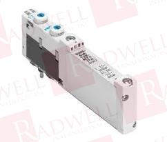 FESTO VUVG-B10-P53C-ZT-F-1T1L