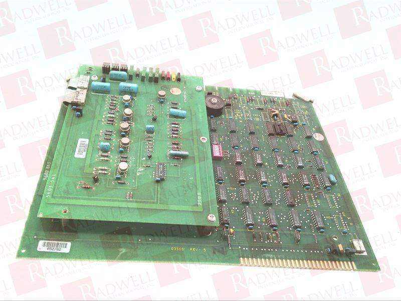 ALLEN BRADLEY 7300-UMG-1