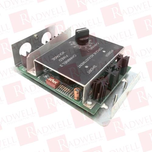 ALTRA INDUSTRIAL MOTION 6011-448-001