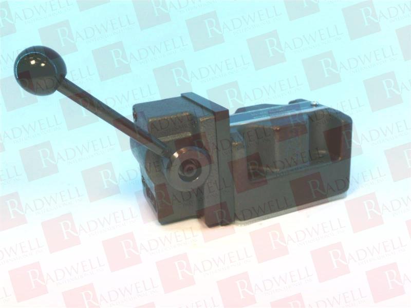 YUKEN DMG-03-2D2-50