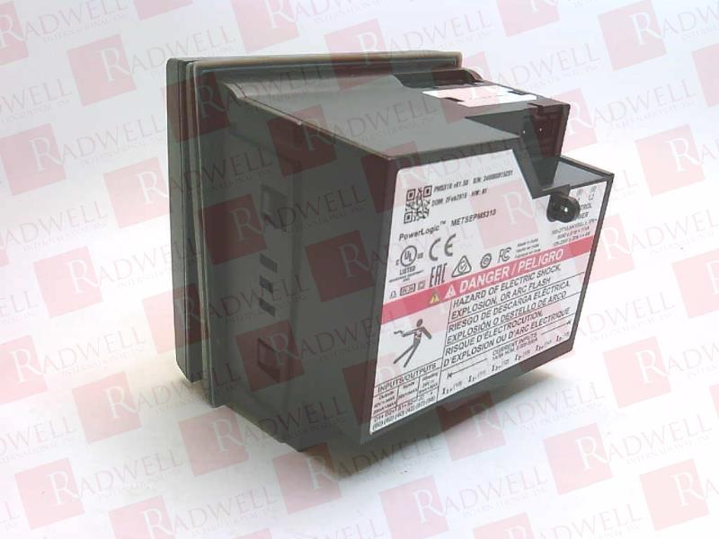 SCHNEIDER ELECTRIC METSEPM5310