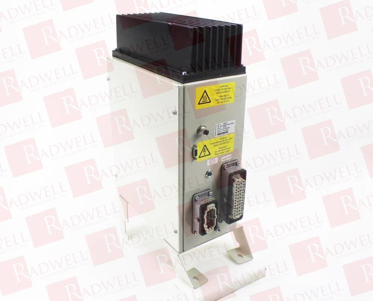 , TEMPERATURE CONTROLLER, GHS02, 4 INPUTS, 61070000