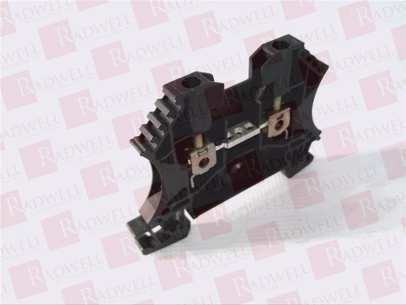 WEIDMULLER WDU 2.5 SW