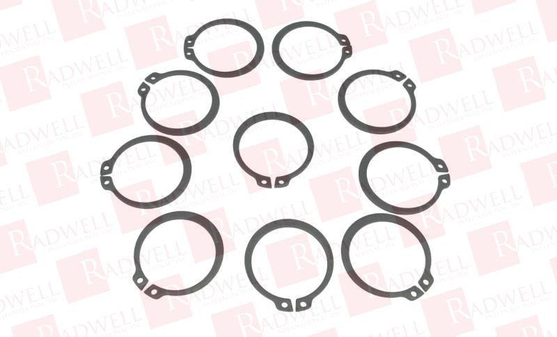 ROTOR CLIP DSH-37ST PD