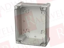 FIBOX TPC 191209T
