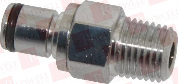 DOVER CORPORATION LCD24004