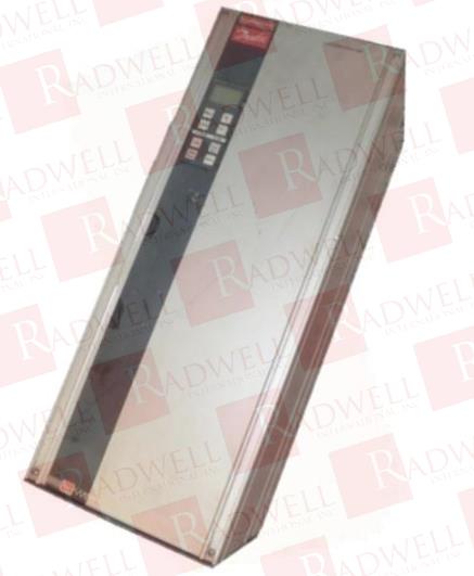 DANFOSS VLT6102GT4CN1STR0DLF00A00C0