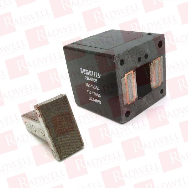 ASCO 228-690B