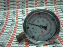 NOSHOK 25-901-160-PSI/KPA