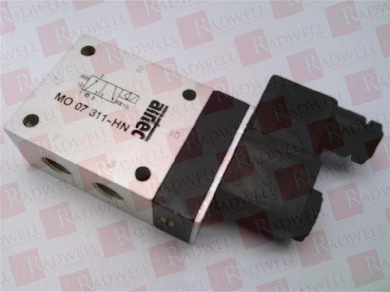 AIRTEC MO 07 311-HN-156