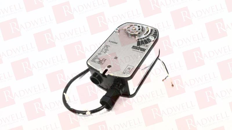 SIRAL V-FDV24