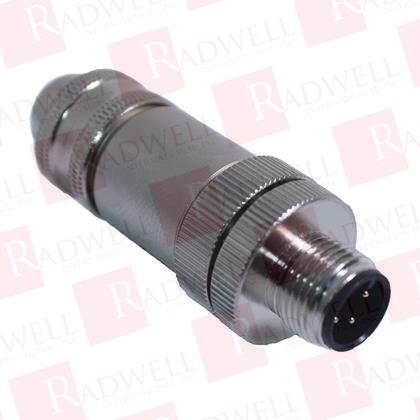 MUELLER ELECTRIC BU-12ZS31-PG9