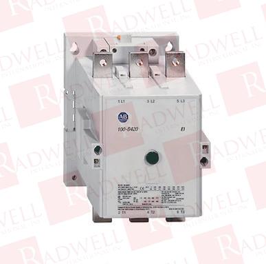 ALLEN BRADLEY 100-D210EJ11