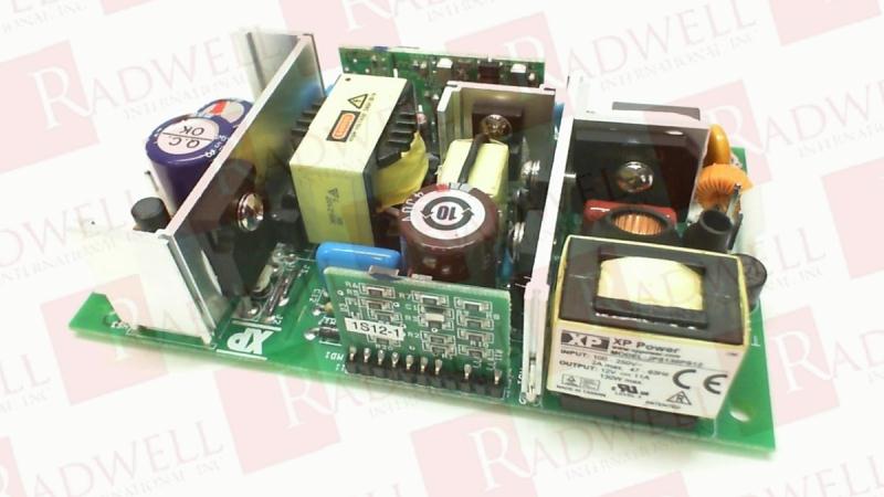 XP POWER JPS130PS12-C