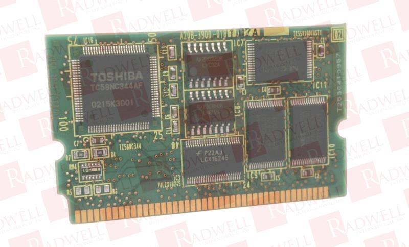 FANUC A20B-3900-0181