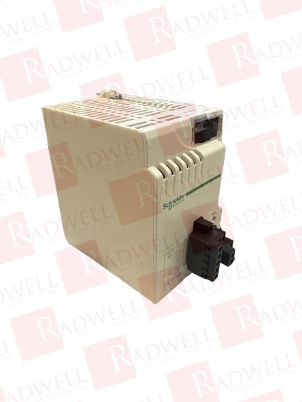 SCHNEIDER ELECTRIC BMXCPS2010