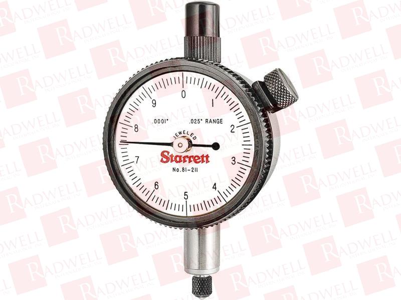 STARRETT 53414