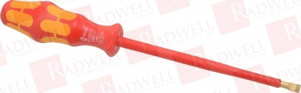 WERA TOOLS 05006125001