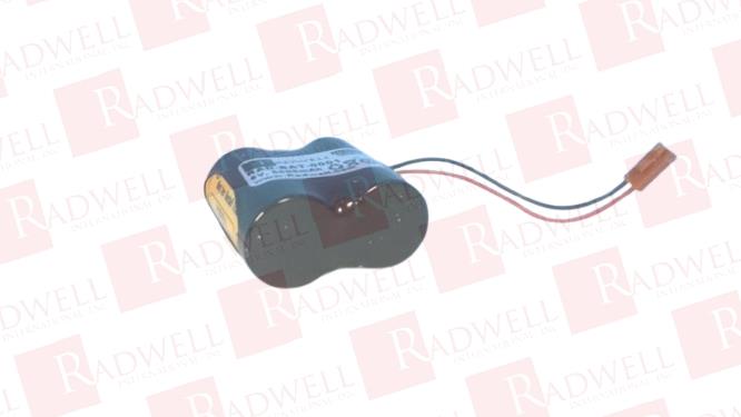 RADWELL RAD-BAT-0001