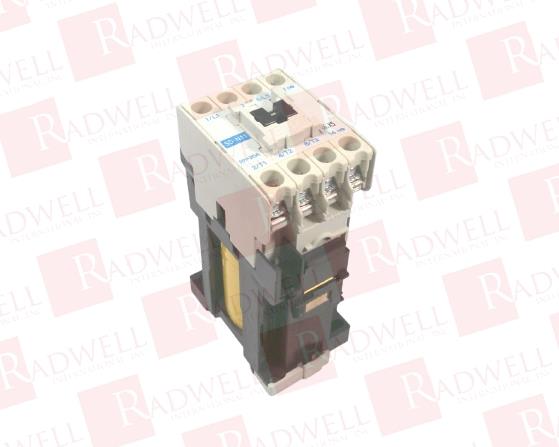 MITSUBISHI SD-N11-CX-UL-DC24V