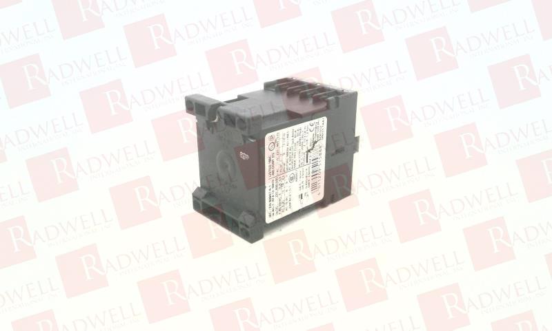 SIEMENS 3RT1017-1MB41-0KT0