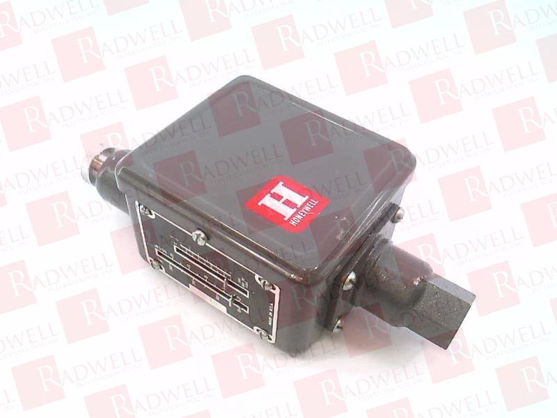 HONEYWELL L404A-1107-2