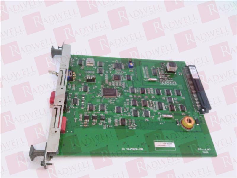 YOKOGAWA RB401/S4