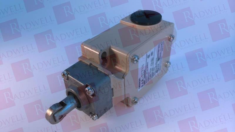 OMRON D4B-5171N