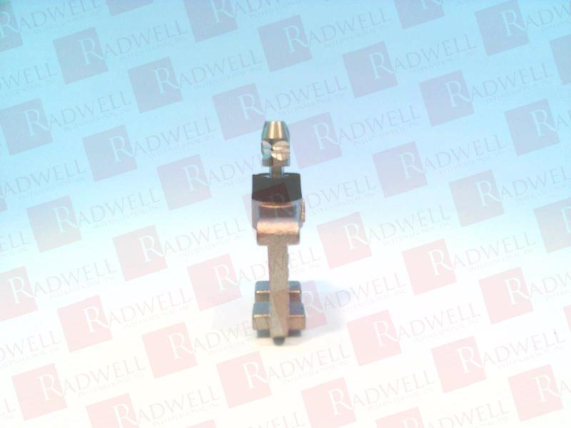 ALLEN BRADLEY 440T-AKEYE100U
