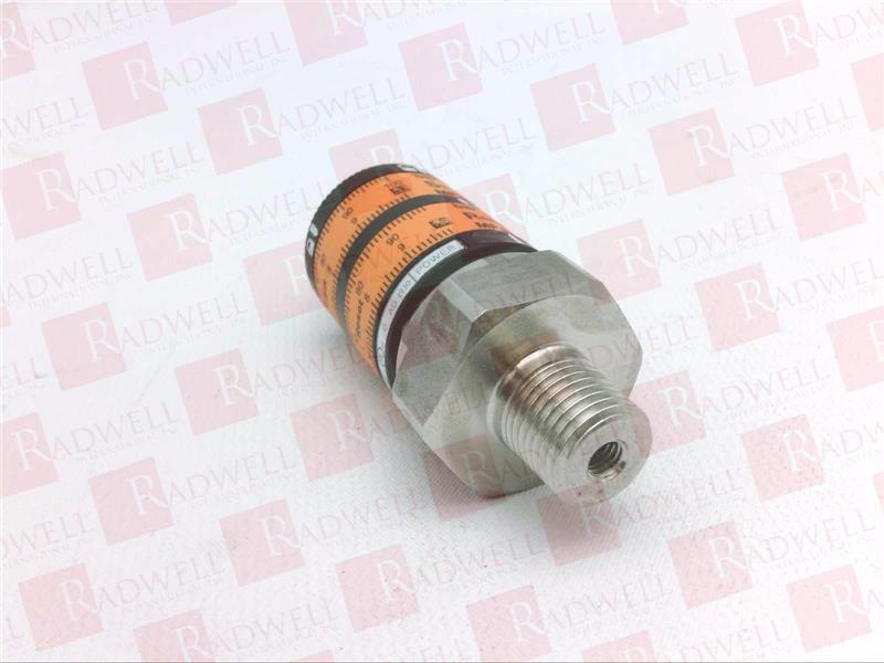 EFECTOR PK-100-SFP14-HCPKG/US/      /W-PK6732