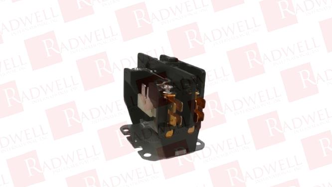 HARTLAND CONTROLS HCC-1XT02AA