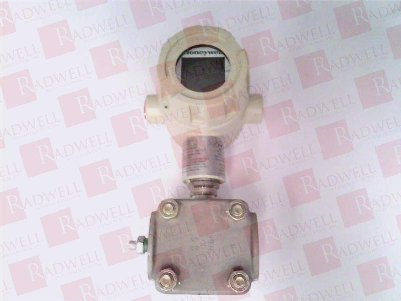 HONEYWELL STD110-EIH-00000-1C-LP-MB-S2-SM-TC-B67P-