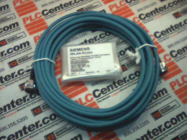 SIEMENS 6XV18755AN10