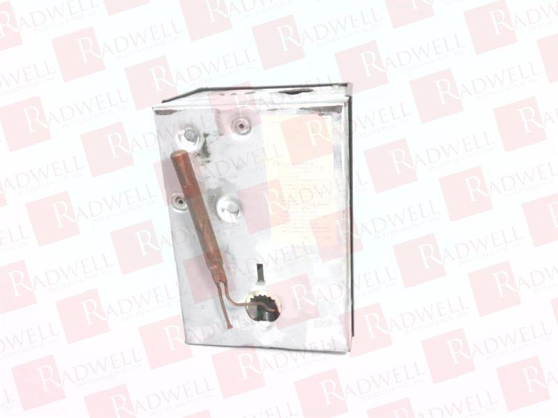 HONEYWELL L8148E-1141