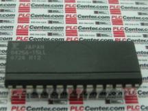 FUJI ELECTRIC MB84256-15LLP