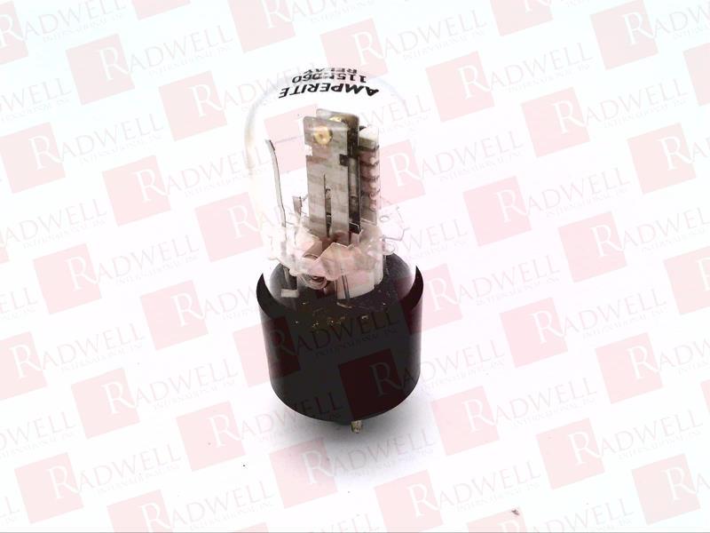 AMPERITE 115N060