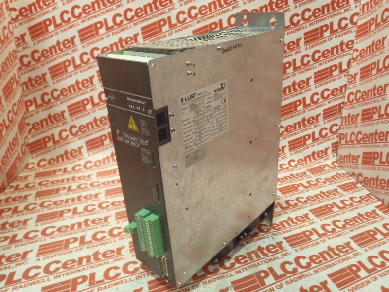 STROMAG AEC-051.2
