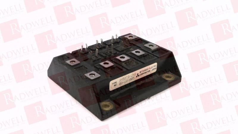 MITSUBISHI QM50TB-2HB