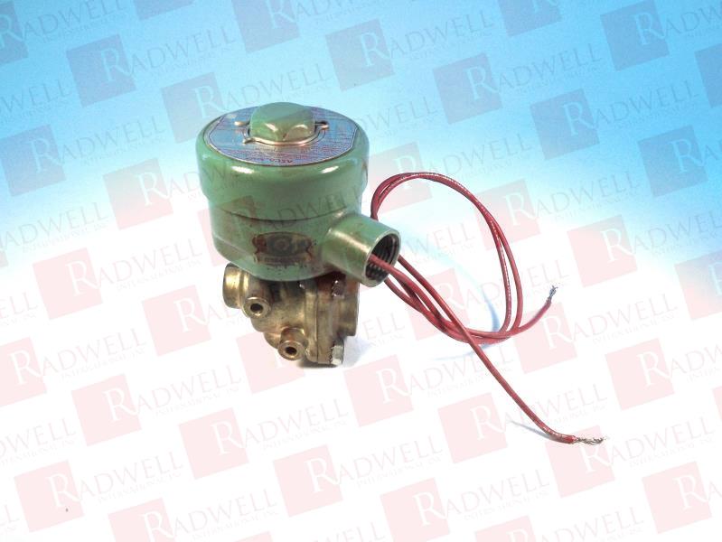 ASCO 8342-C002-120